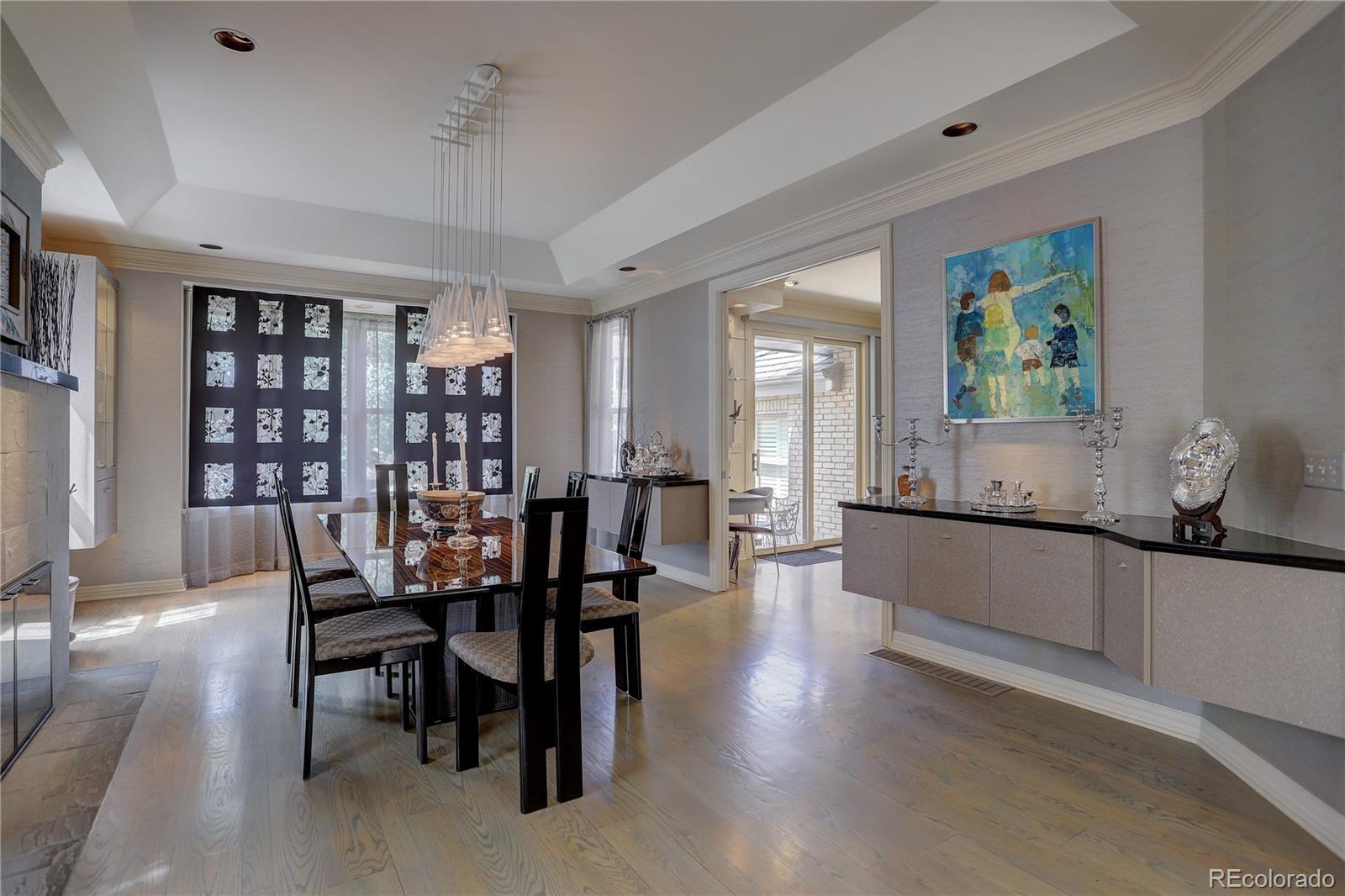 MLS Image #7 for 400 s steele street,denver, Colorado