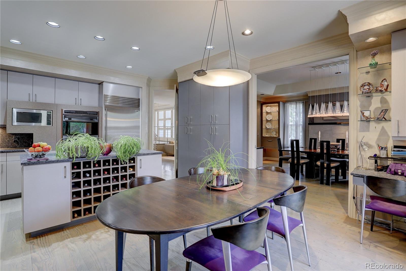 MLS Image #9 for 400 s steele street,denver, Colorado