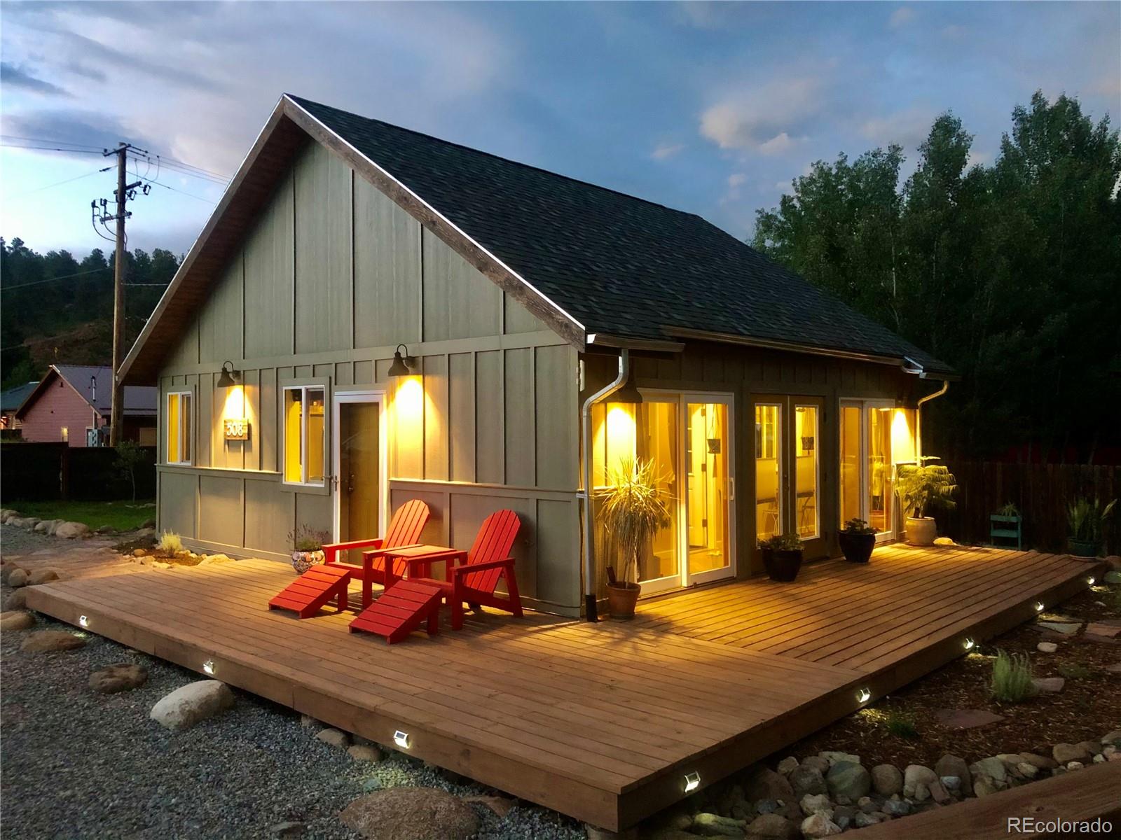 MLS Image #0 for 508 w 3rd street,nederland, Colorado