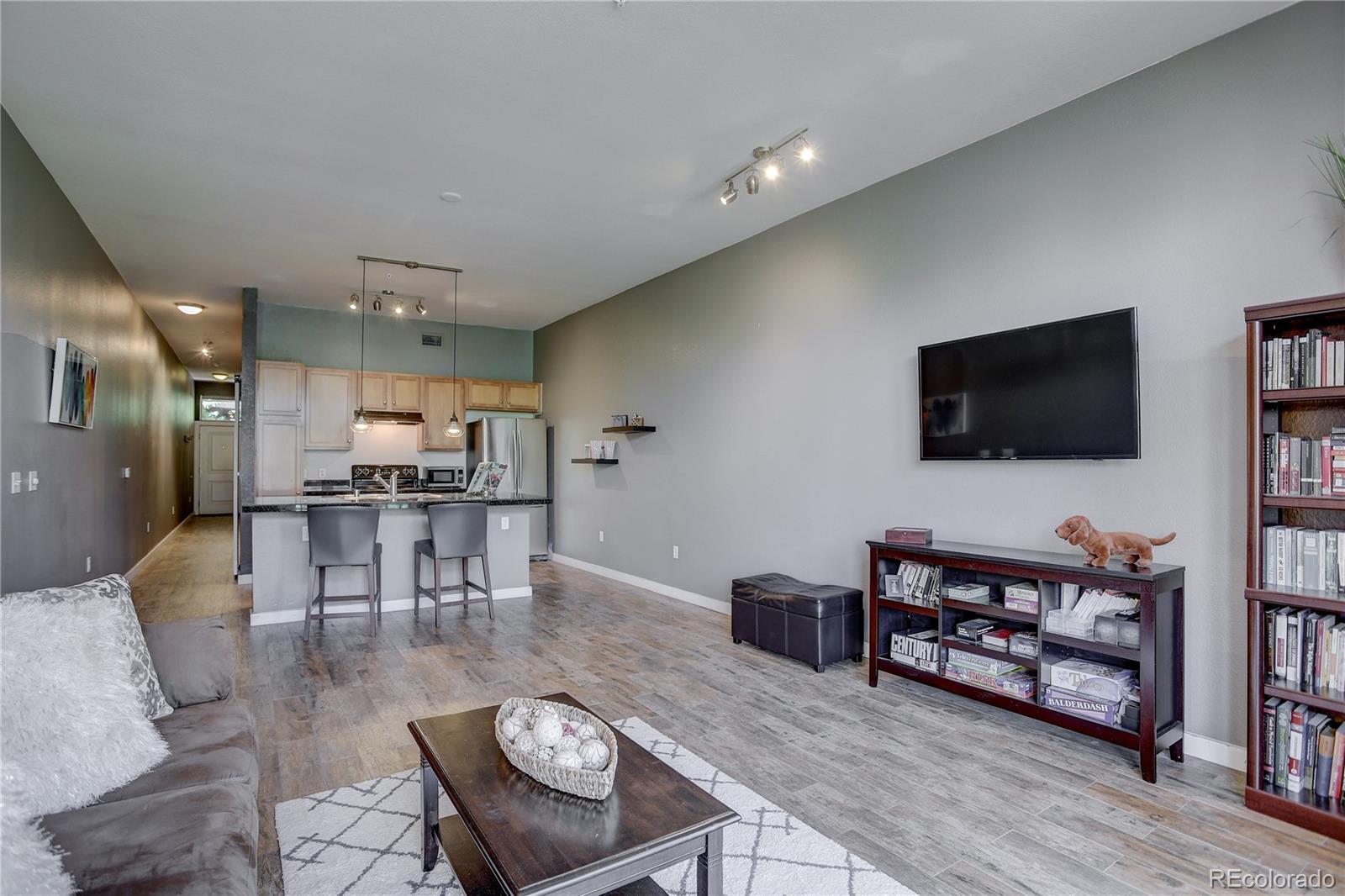 MLS Image #6 for 7240 w custer avenue 212,lakewood, Colorado