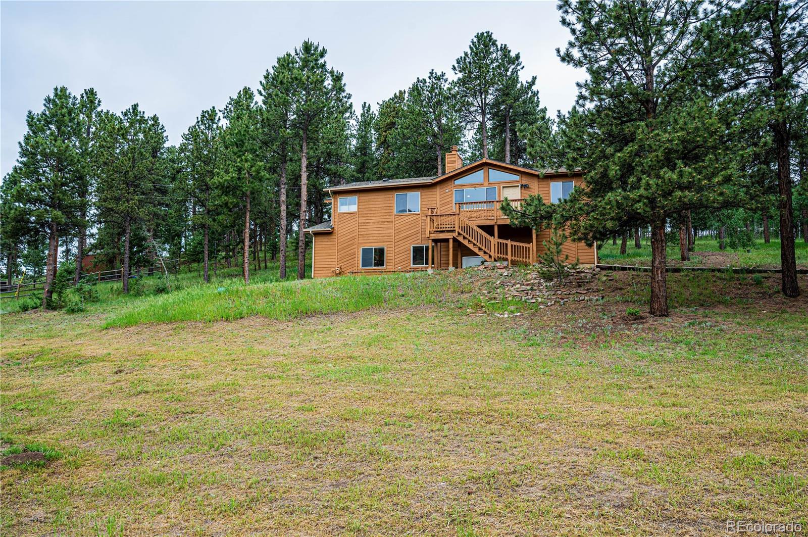 MLS Image #0 for 34312  chilton avenue,pine, Colorado