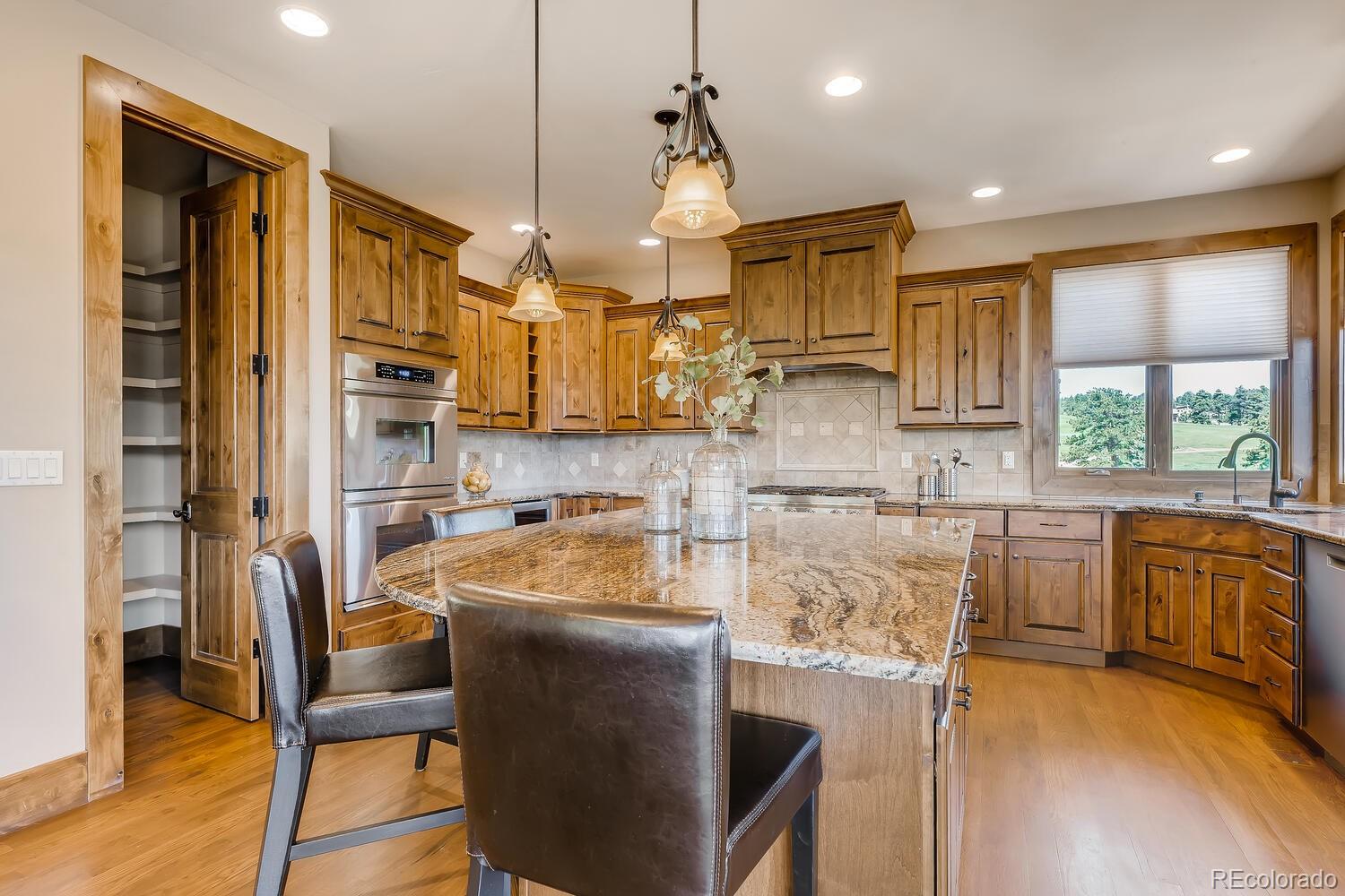 MLS Image #10 for 5025  tansey lane,indian hills, Colorado