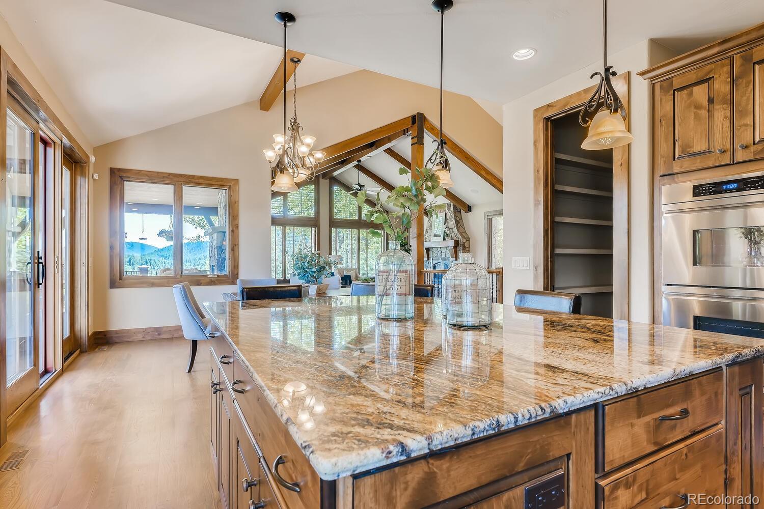 MLS Image #11 for 5025  tansey lane,indian hills, Colorado