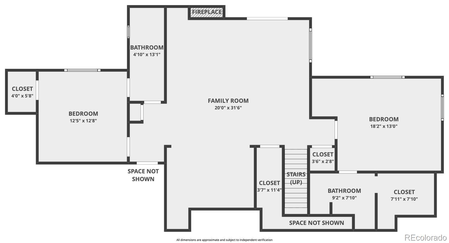 MLS Image #19 for 5025  tansey lane,indian hills, Colorado