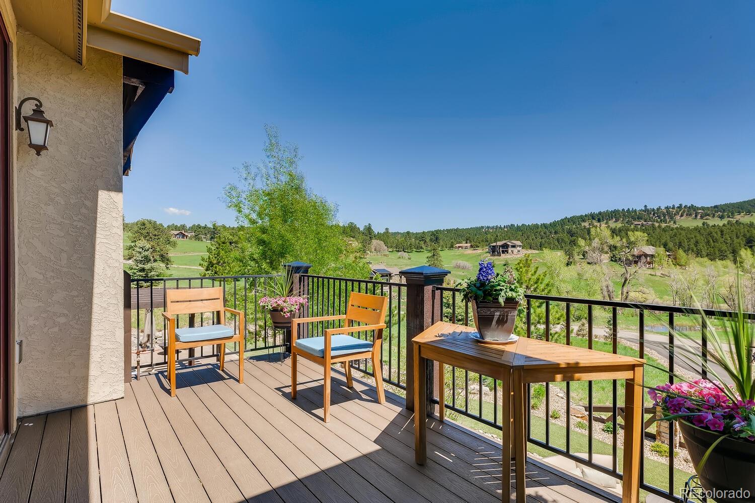 MLS Image #24 for 5025  tansey lane,indian hills, Colorado