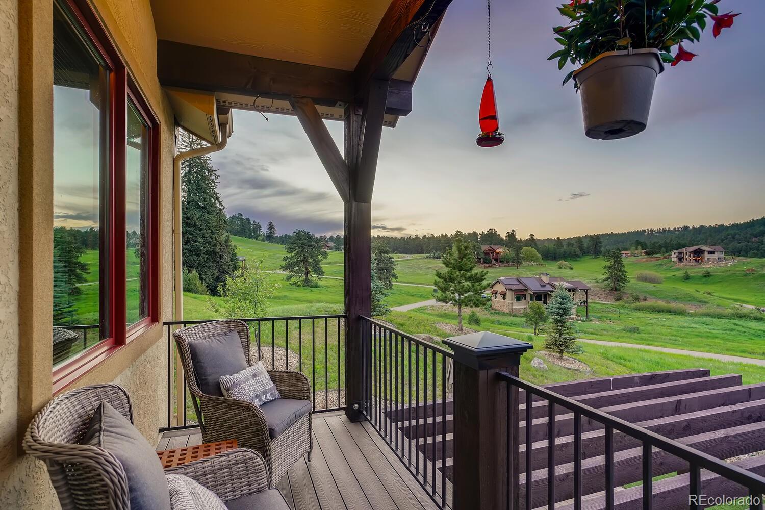 MLS Image #26 for 5025  tansey lane,indian hills, Colorado