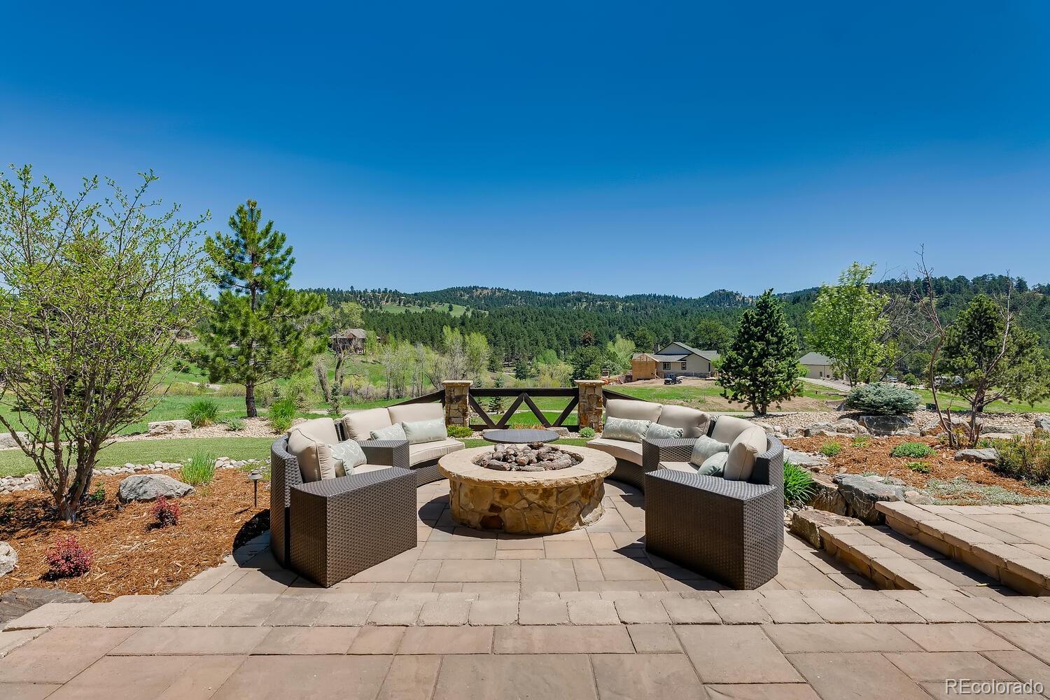 MLS Image #29 for 5025  tansey lane,indian hills, Colorado