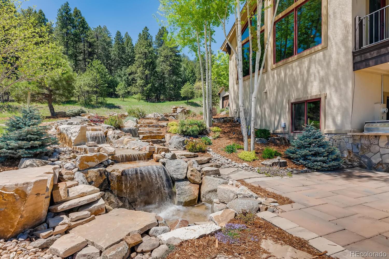 MLS Image #30 for 5025  tansey lane,indian hills, Colorado