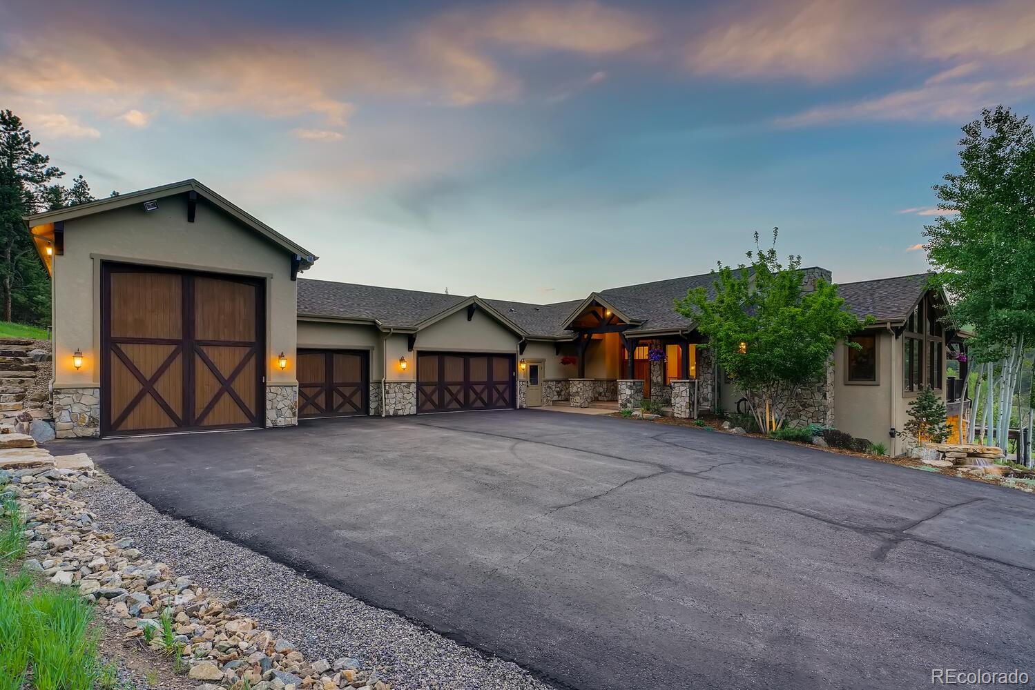 MLS Image #37 for 5025  tansey lane,indian hills, Colorado