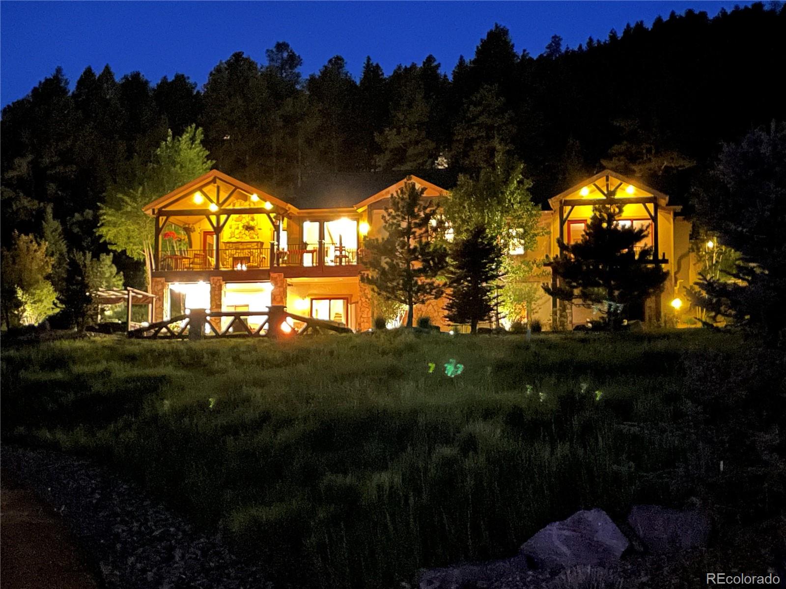 MLS Image #38 for 5025  tansey lane,indian hills, Colorado