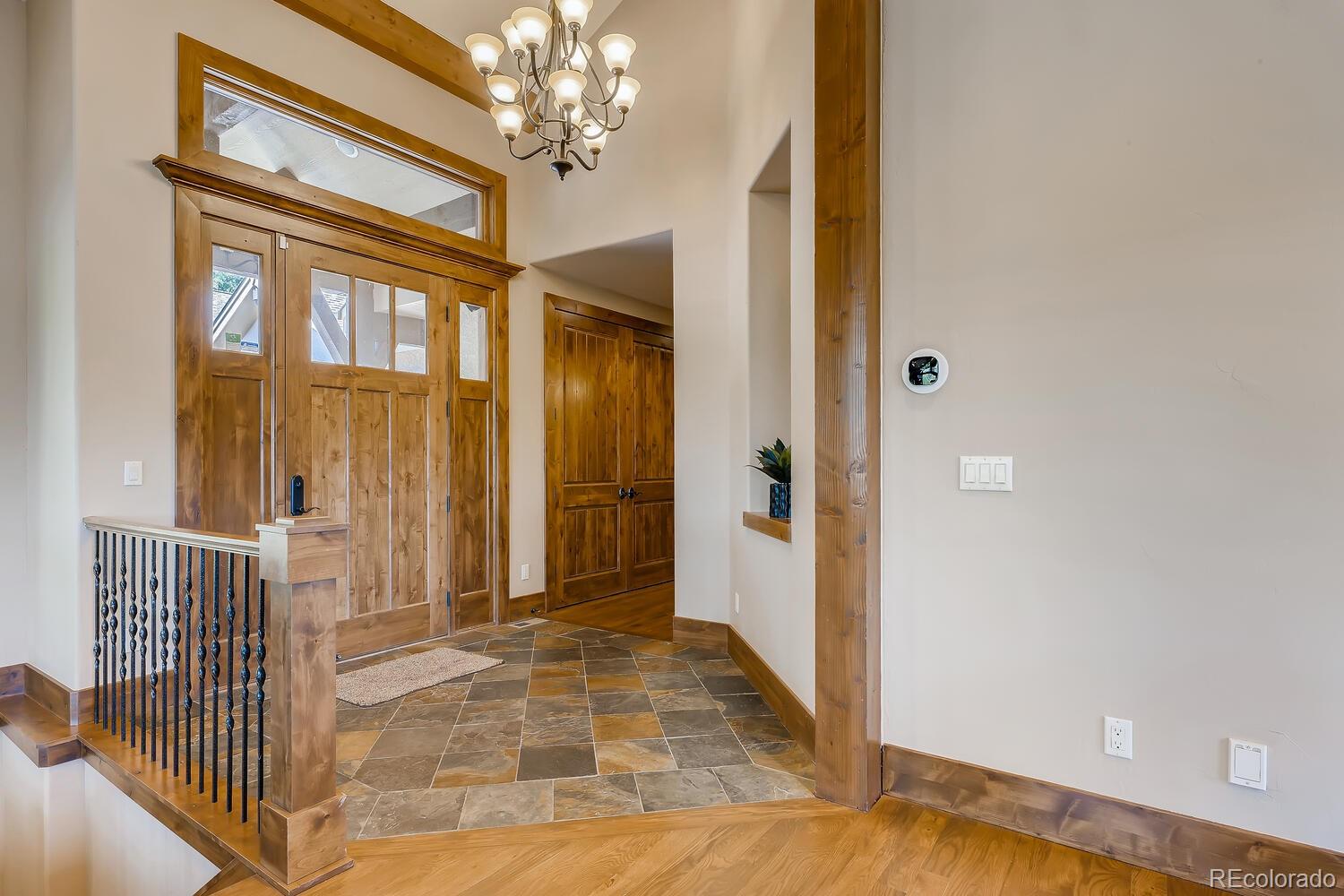 MLS Image #4 for 5025  tansey lane,indian hills, Colorado