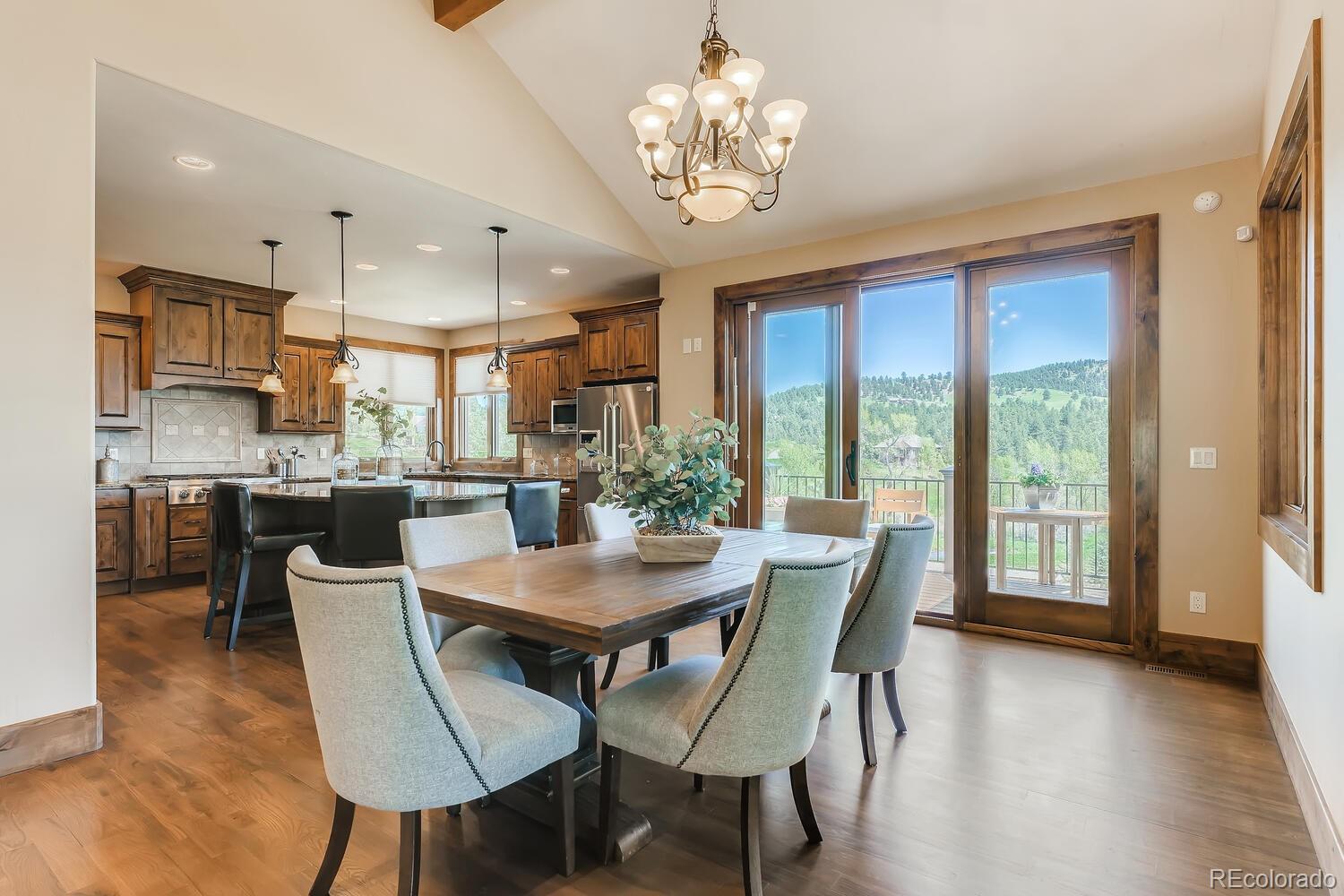 MLS Image #8 for 5025  tansey lane,indian hills, Colorado