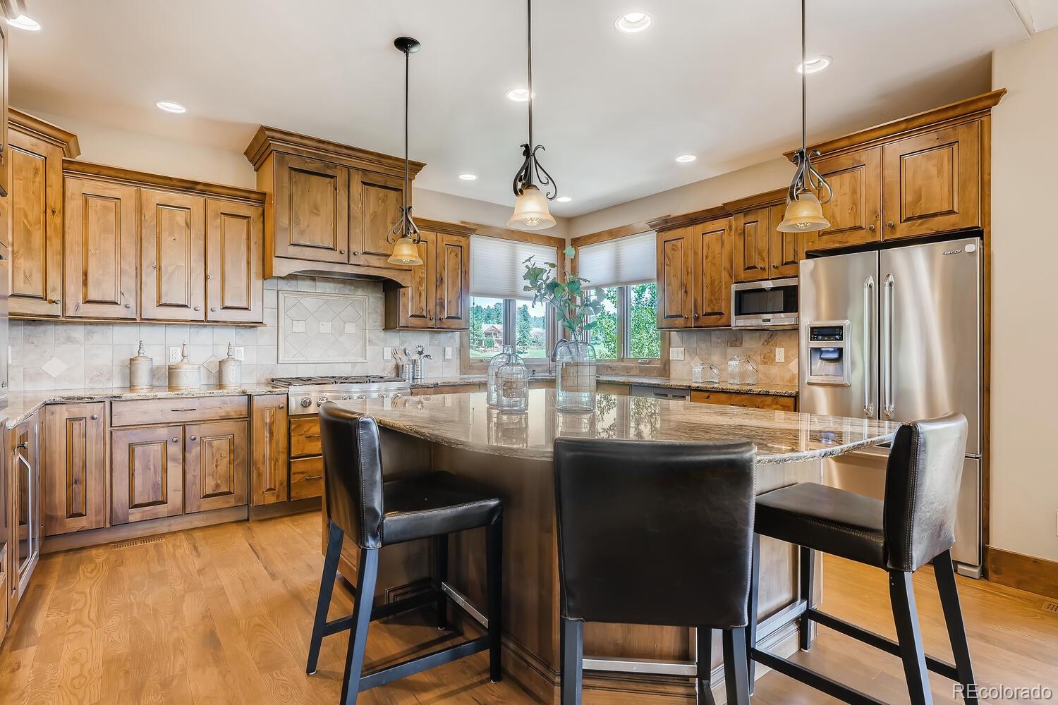 MLS Image #9 for 5025  tansey lane,indian hills, Colorado