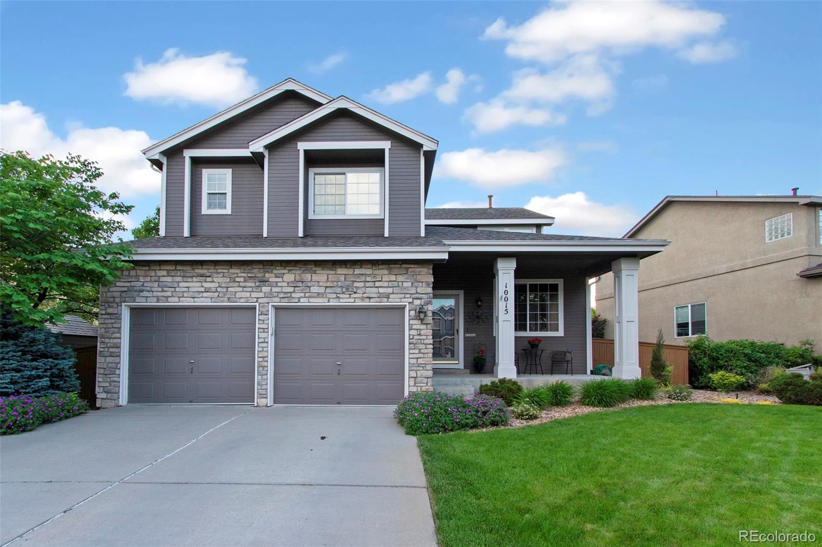 MLS Image #0 for 10015  macalister trail,highlands ranch, Colorado
