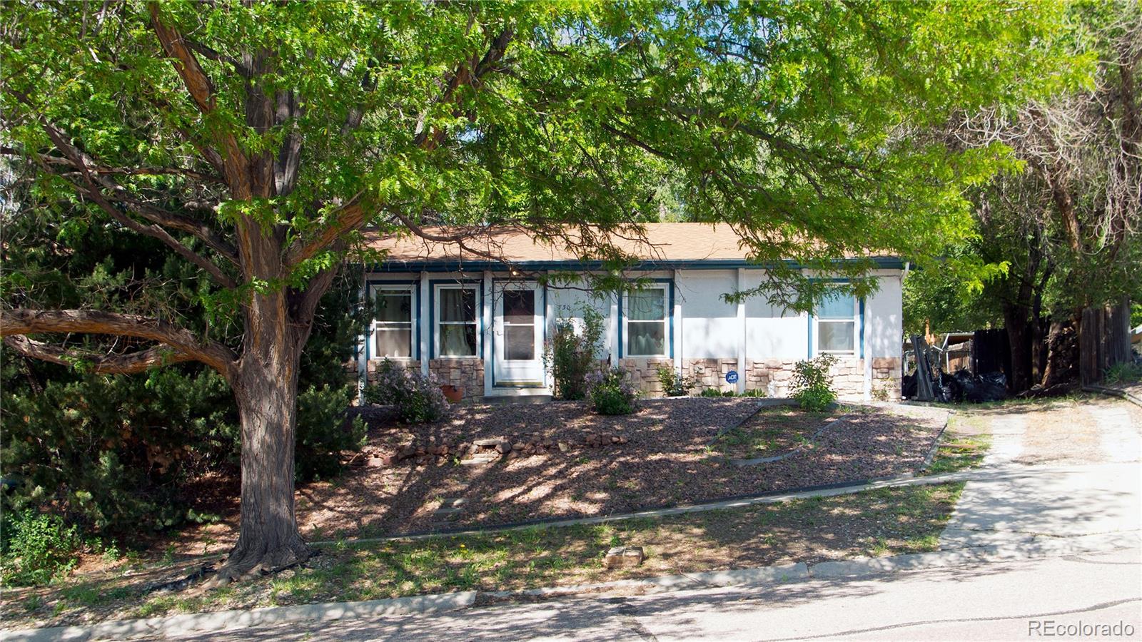 MLS Image #0 for 730  skyline avenue,colorado springs, Colorado