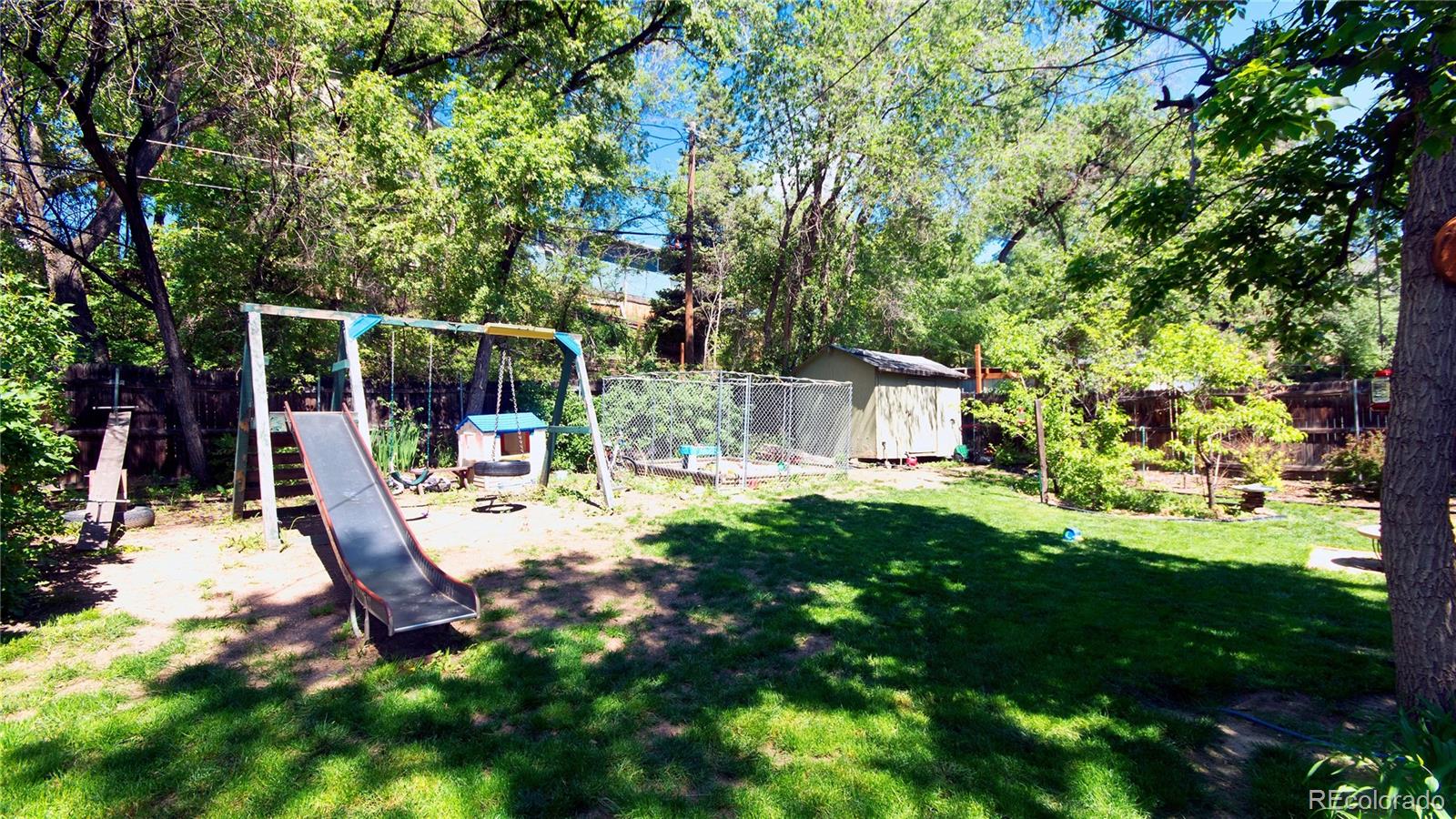 MLS Image #14 for 730  skyline avenue,colorado springs, Colorado