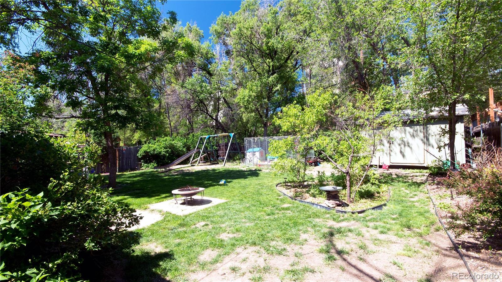 MLS Image #15 for 730  skyline avenue,colorado springs, Colorado