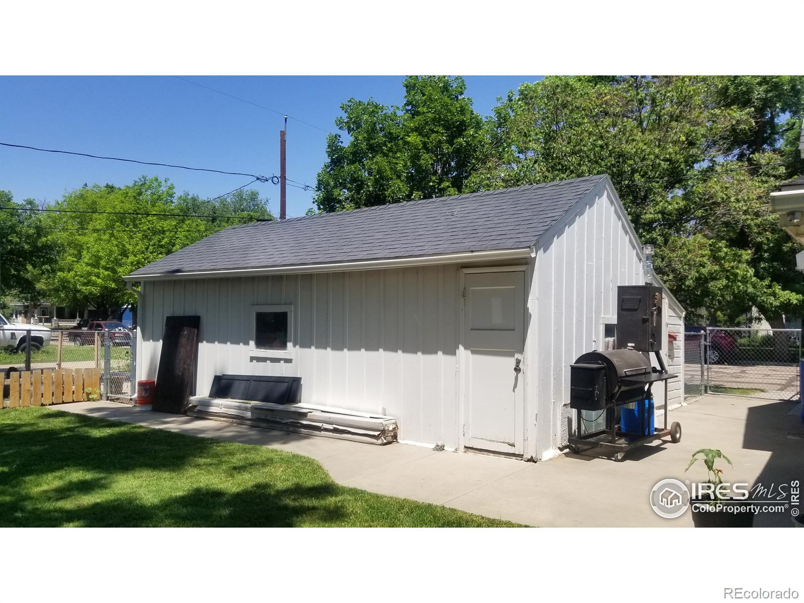 MLS Image #22 for 322  cameron street,brush, Colorado