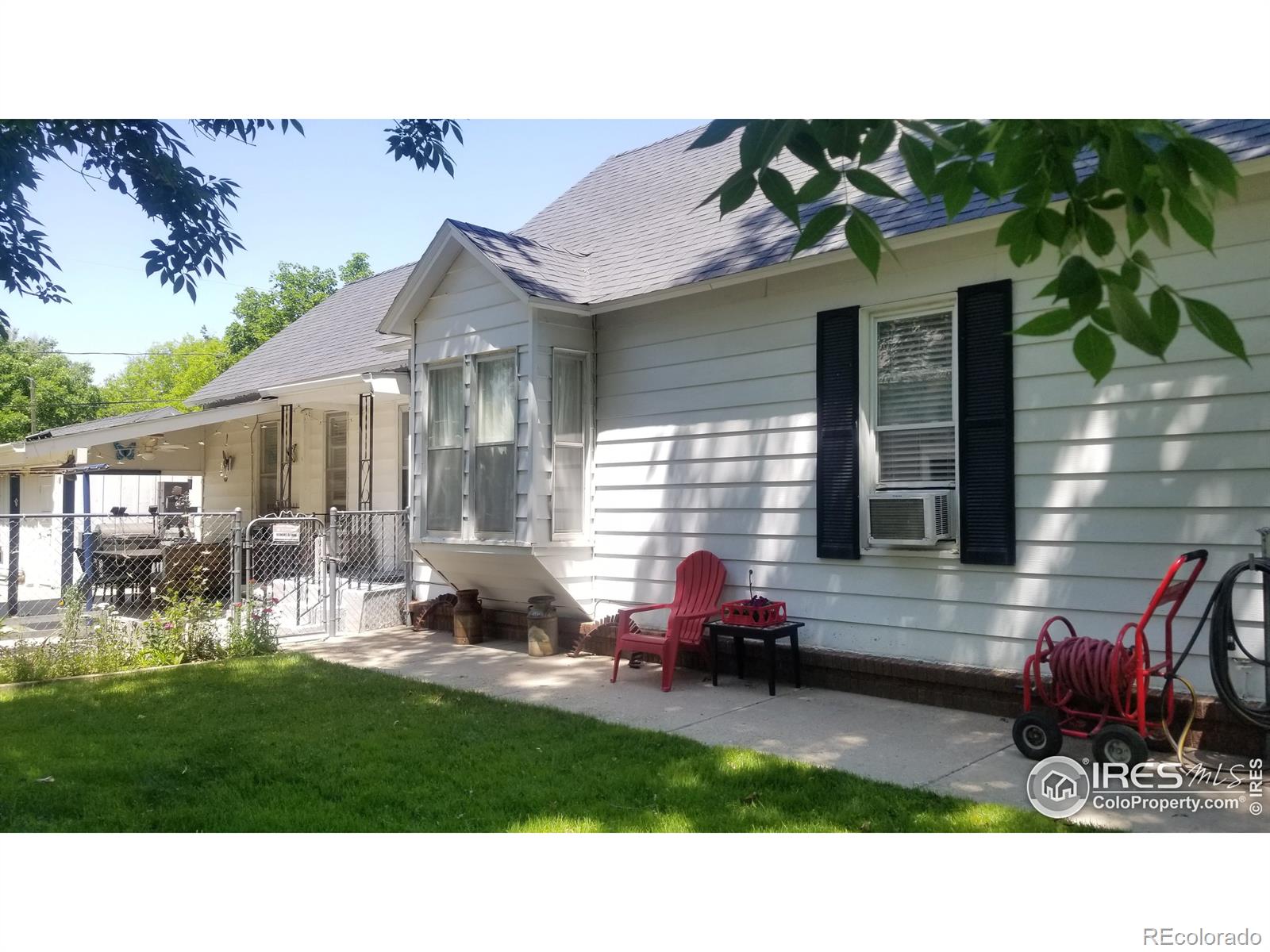 MLS Image #25 for 322  cameron street,brush, Colorado