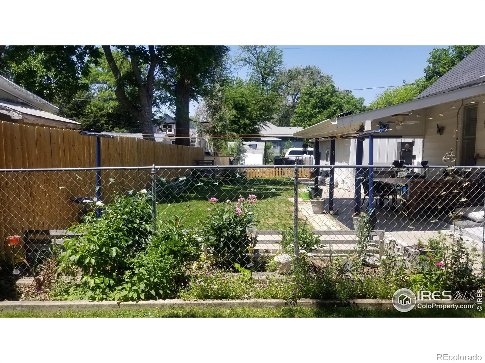 MLS Image #27 for 322  cameron street,brush, Colorado