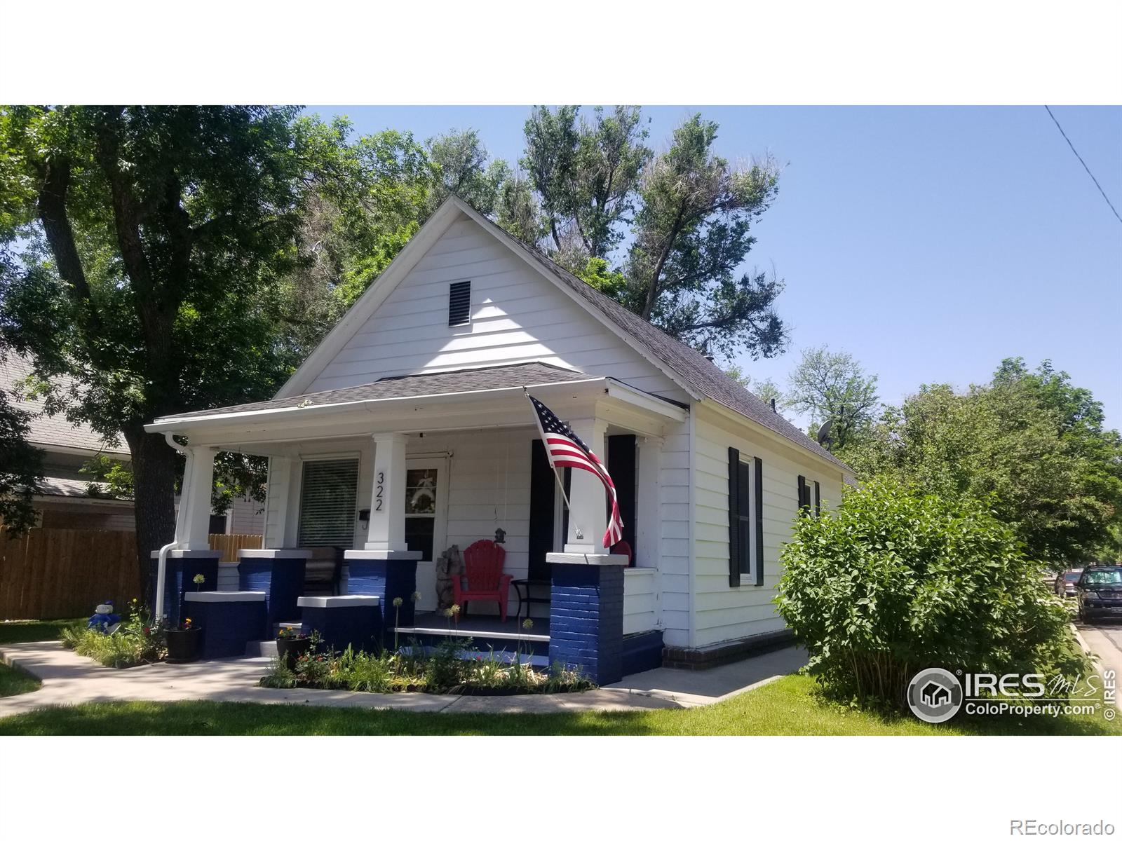 MLS Image #28 for 322  cameron street,brush, Colorado