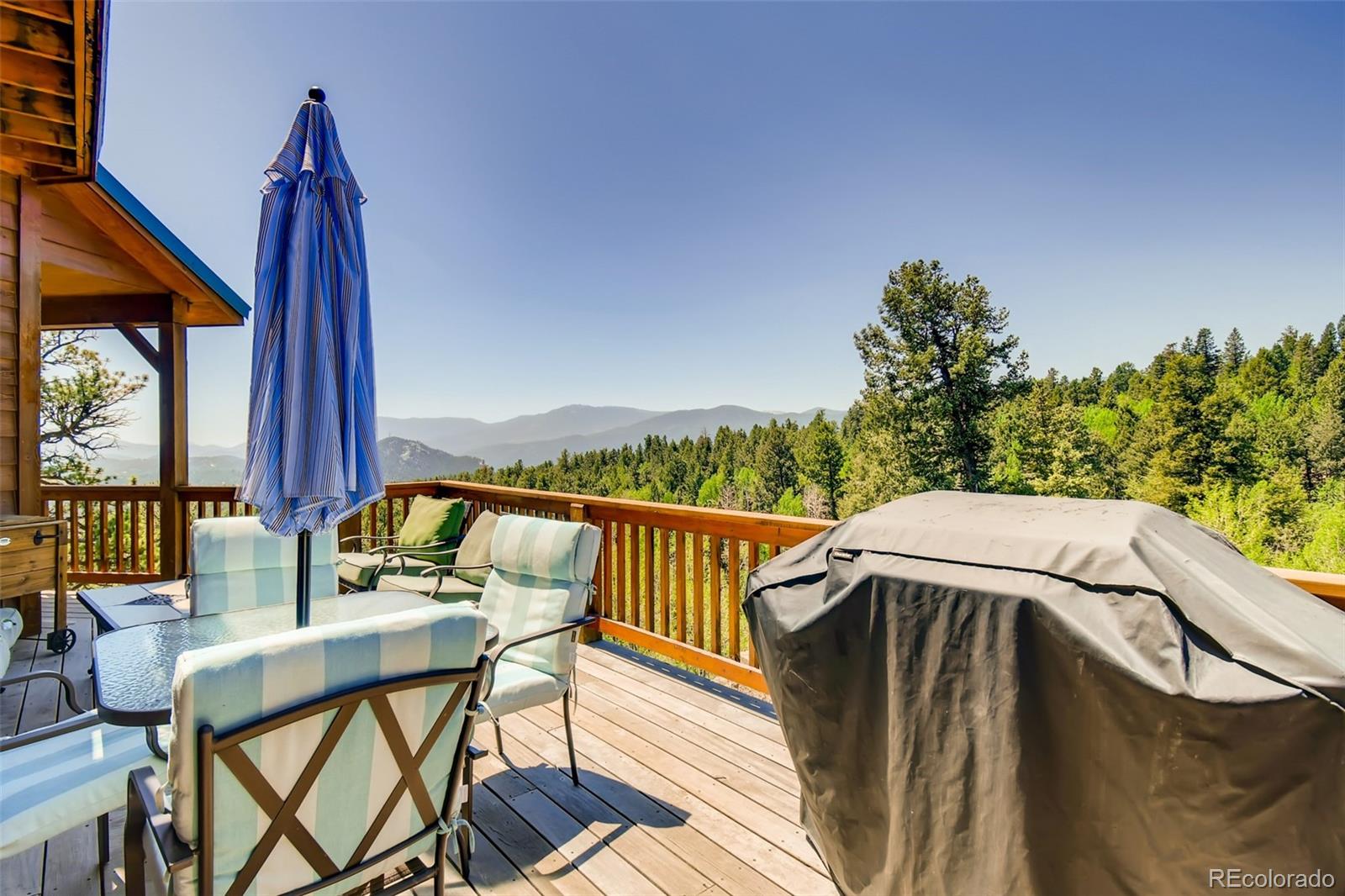 MLS Image #25 for 240  pinecrest circle,bailey, Colorado