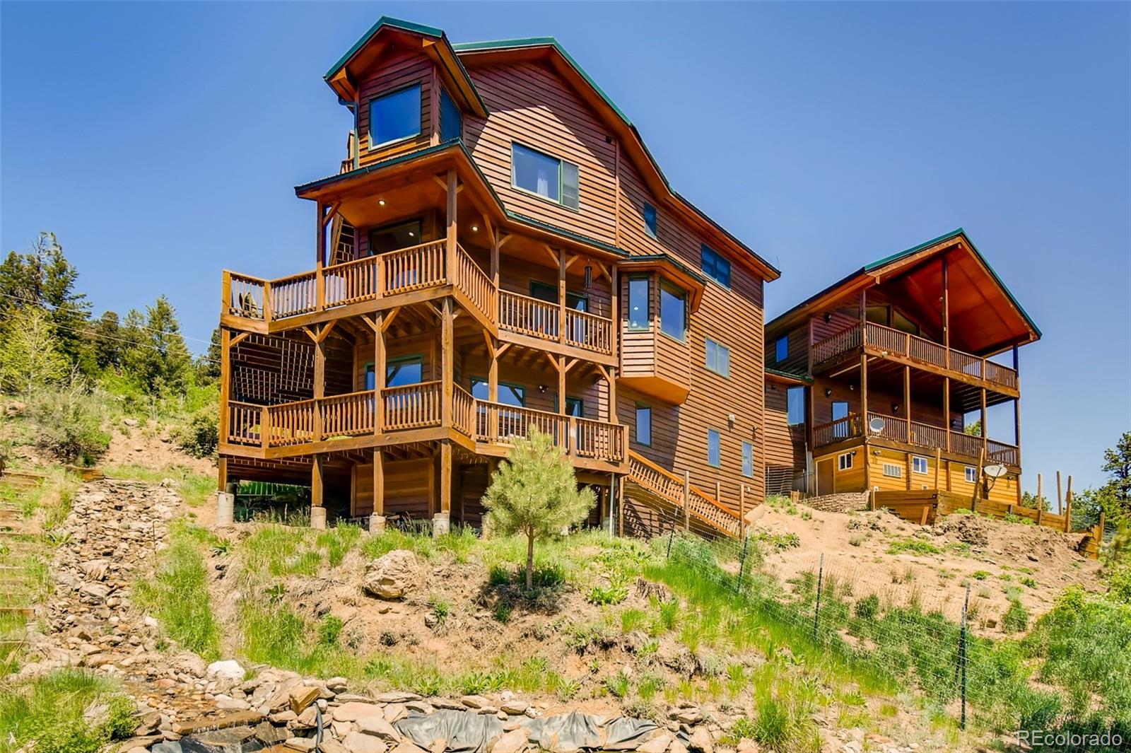 MLS Image #26 for 240  pinecrest circle,bailey, Colorado