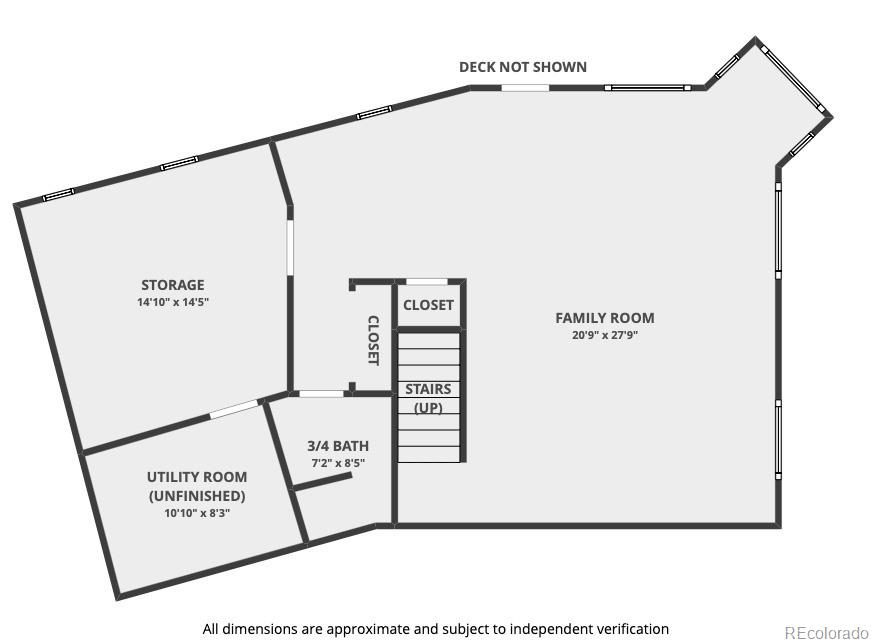 MLS Image #27 for 240  pinecrest circle,bailey, Colorado