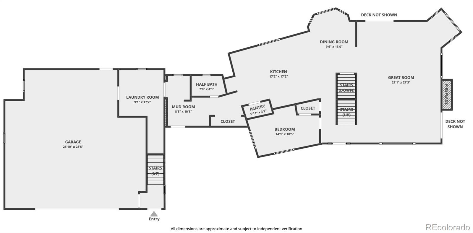 MLS Image #28 for 240  pinecrest circle,bailey, Colorado