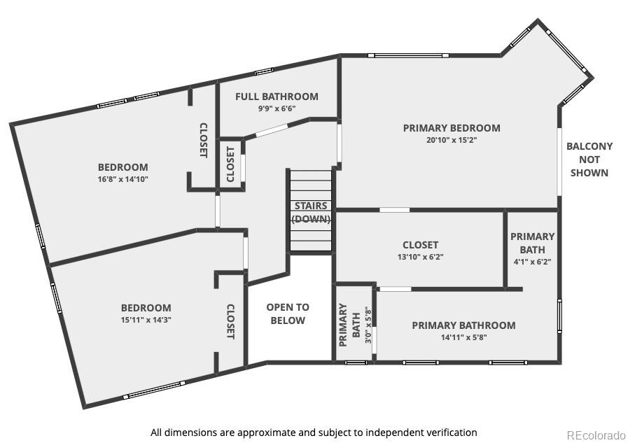 MLS Image #29 for 240  pinecrest circle,bailey, Colorado