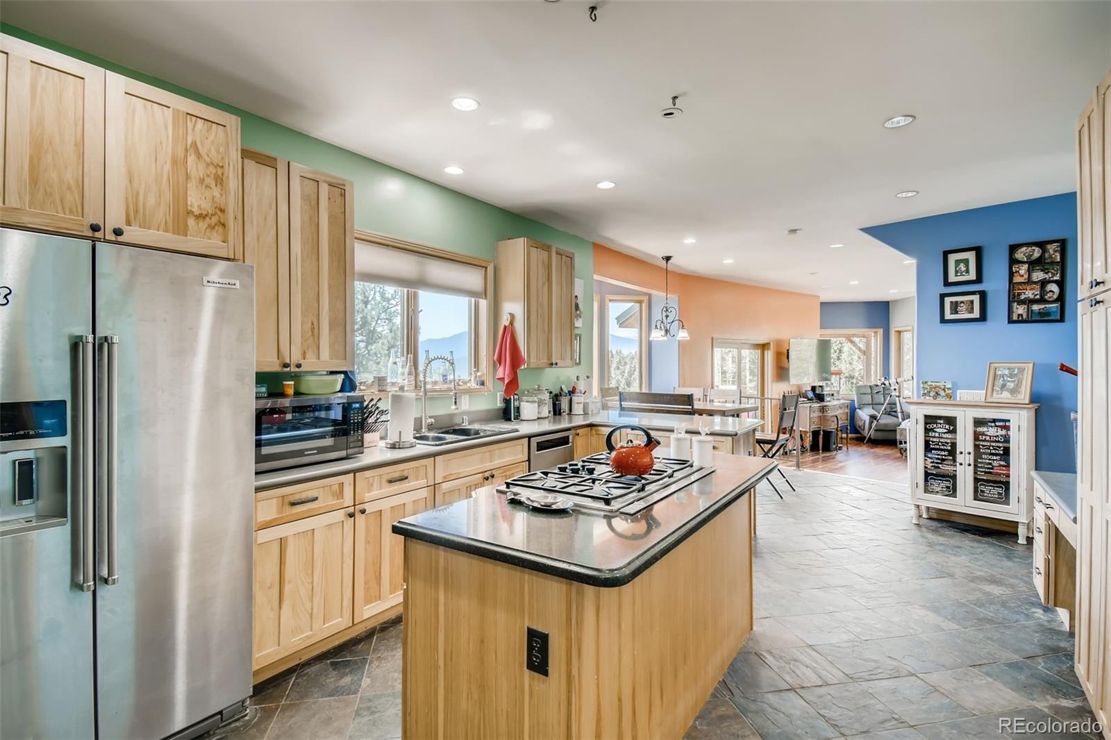 MLS Image #5 for 240  pinecrest circle,bailey, Colorado