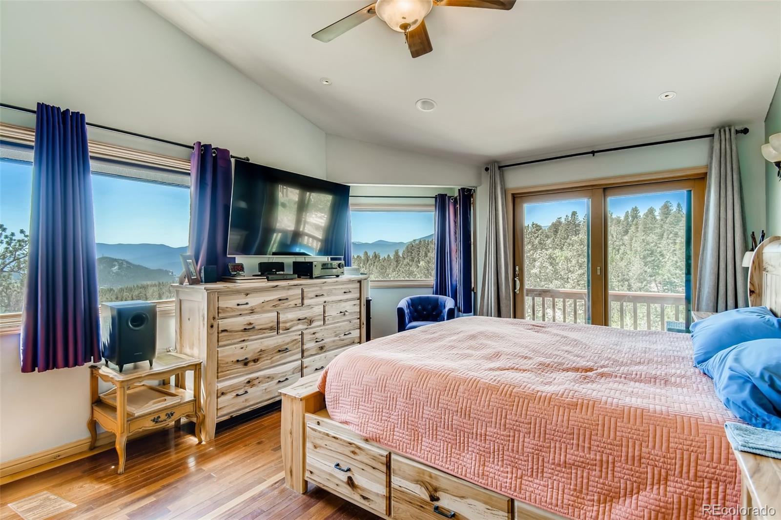 MLS Image #8 for 240  pinecrest circle,bailey, Colorado