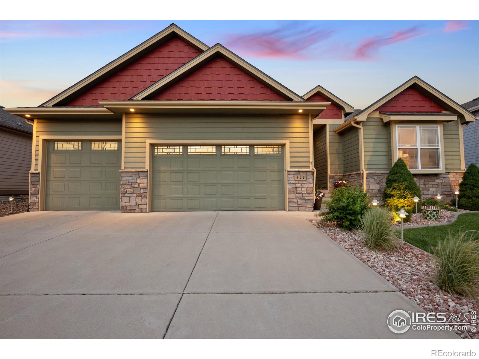 MLS Image #0 for 309  telluride drive,windsor, Colorado