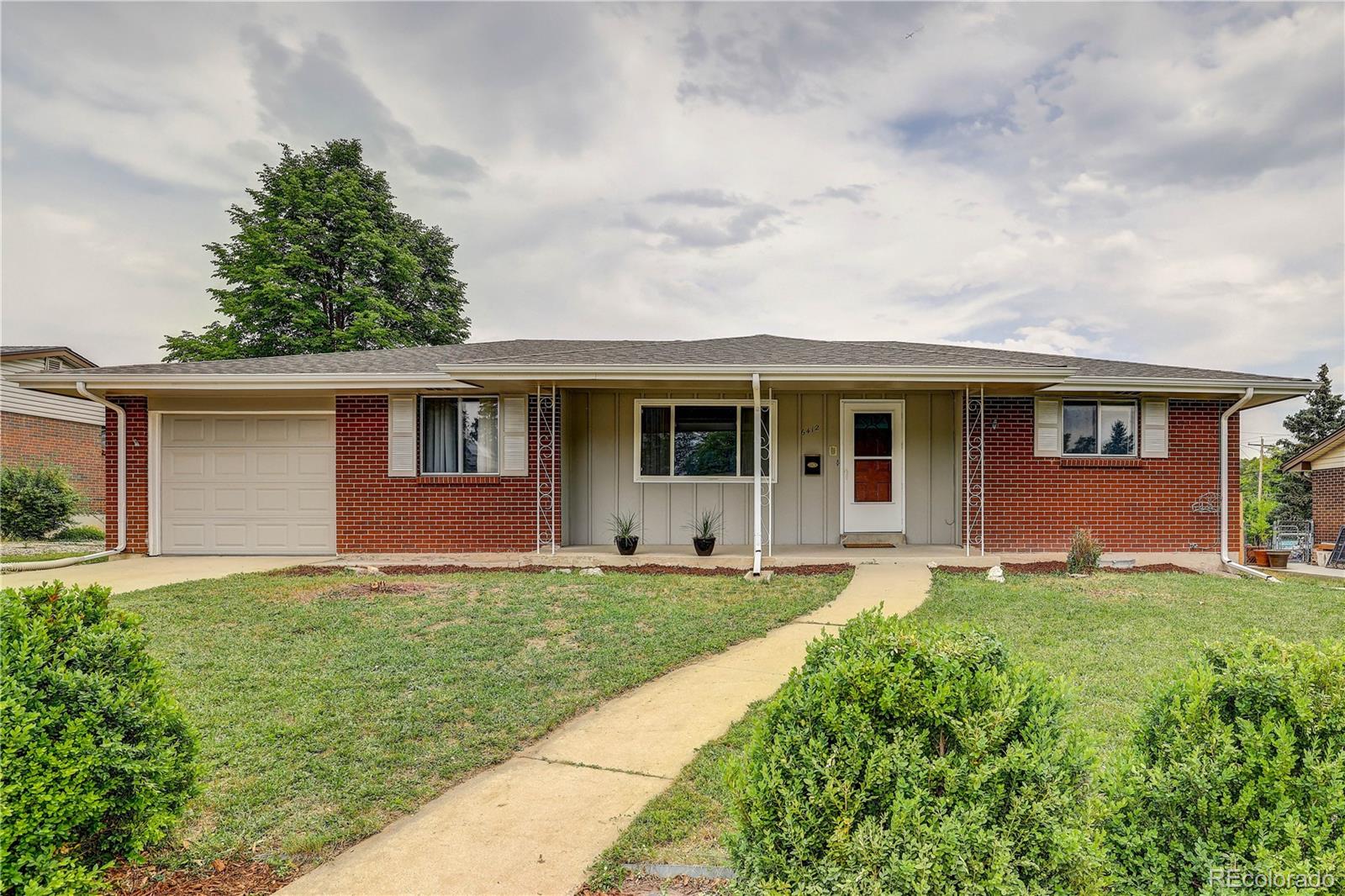 MLS Image #0 for 6412  reed court,arvada, Colorado