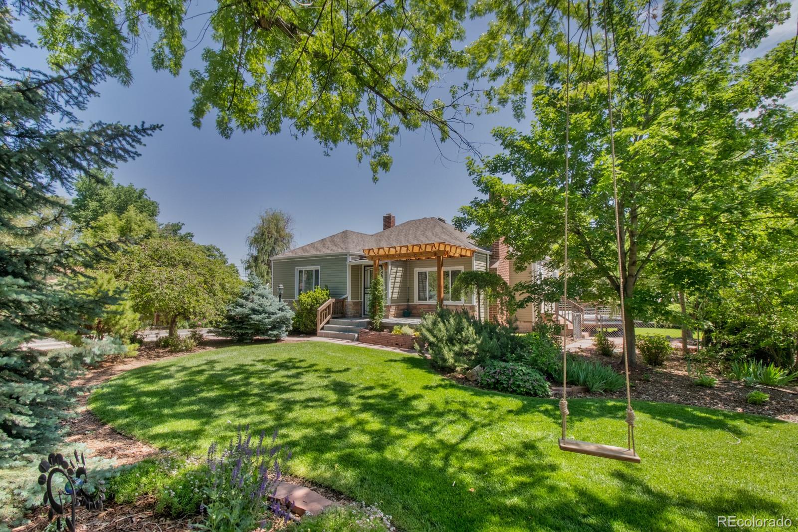 MLS Image #0 for 2240  bell court,lakewood, Colorado
