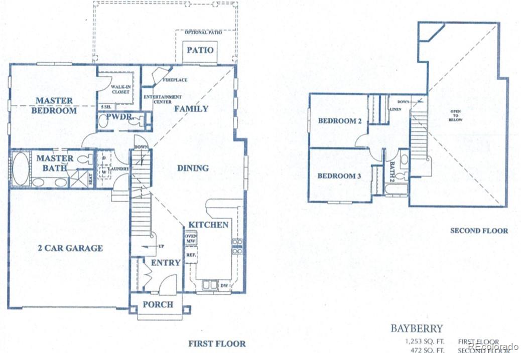 MLS Image #2 for 11972 e lake circle,greenwood village, Colorado