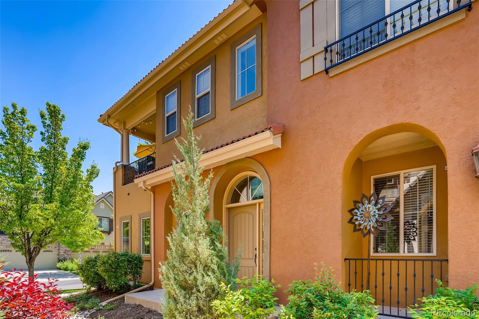 MLS Image #0 for 10127  bluffmont lane ,lone tree, Colorado