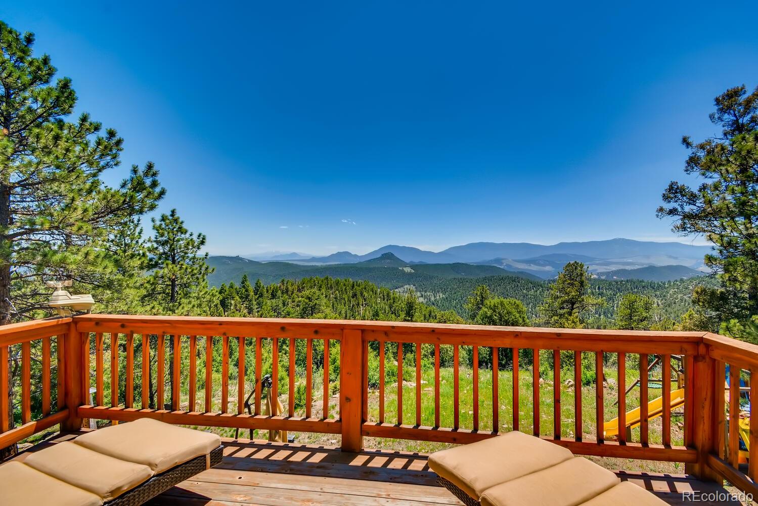 MLS Image #0 for 24878  richmond hill road,conifer, Colorado