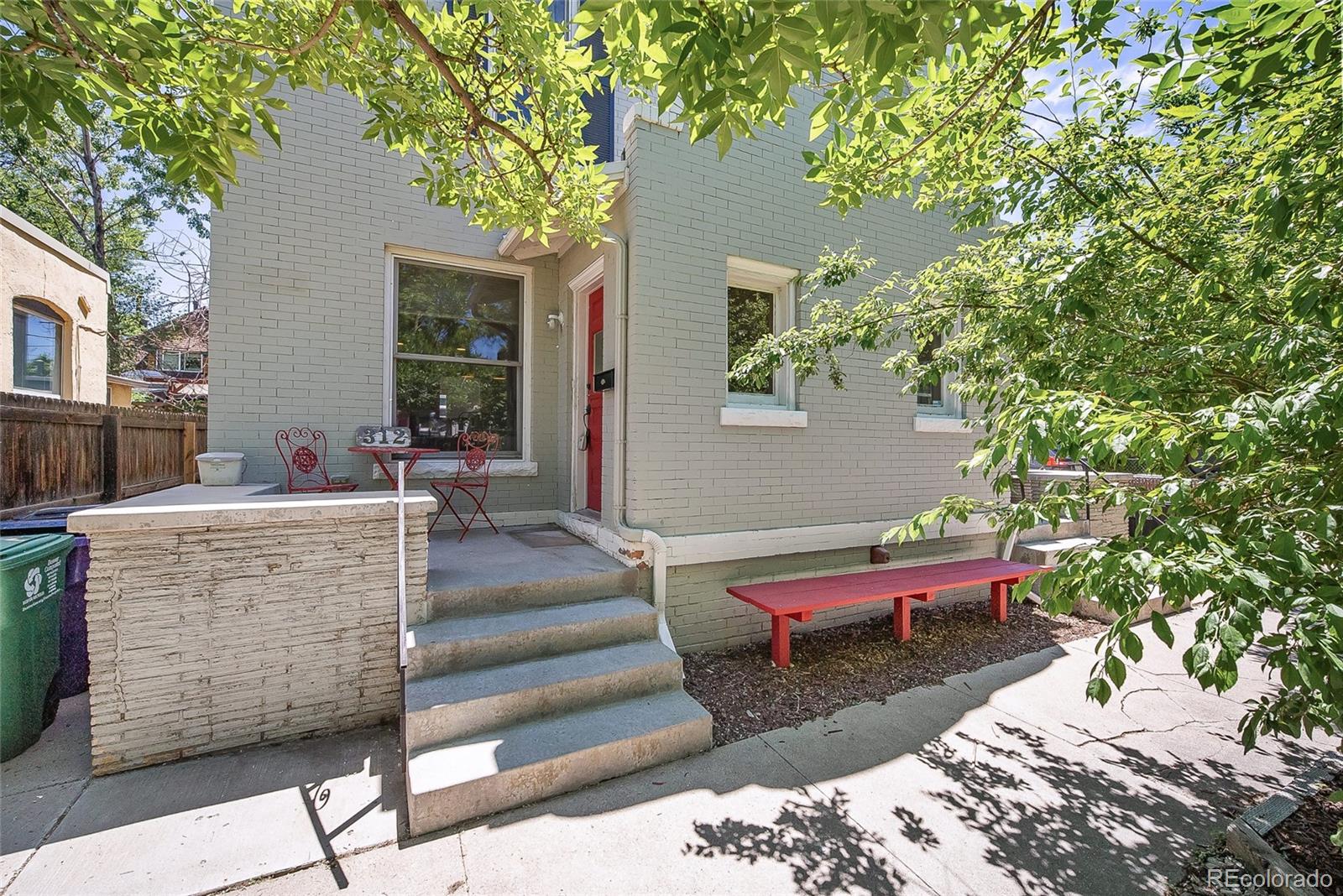 Report Image for 312  Delaware Street,Denver, Colorado