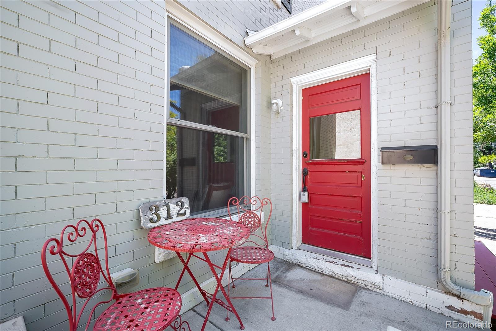 MLS Image #3 for 312  delaware street,denver, Colorado