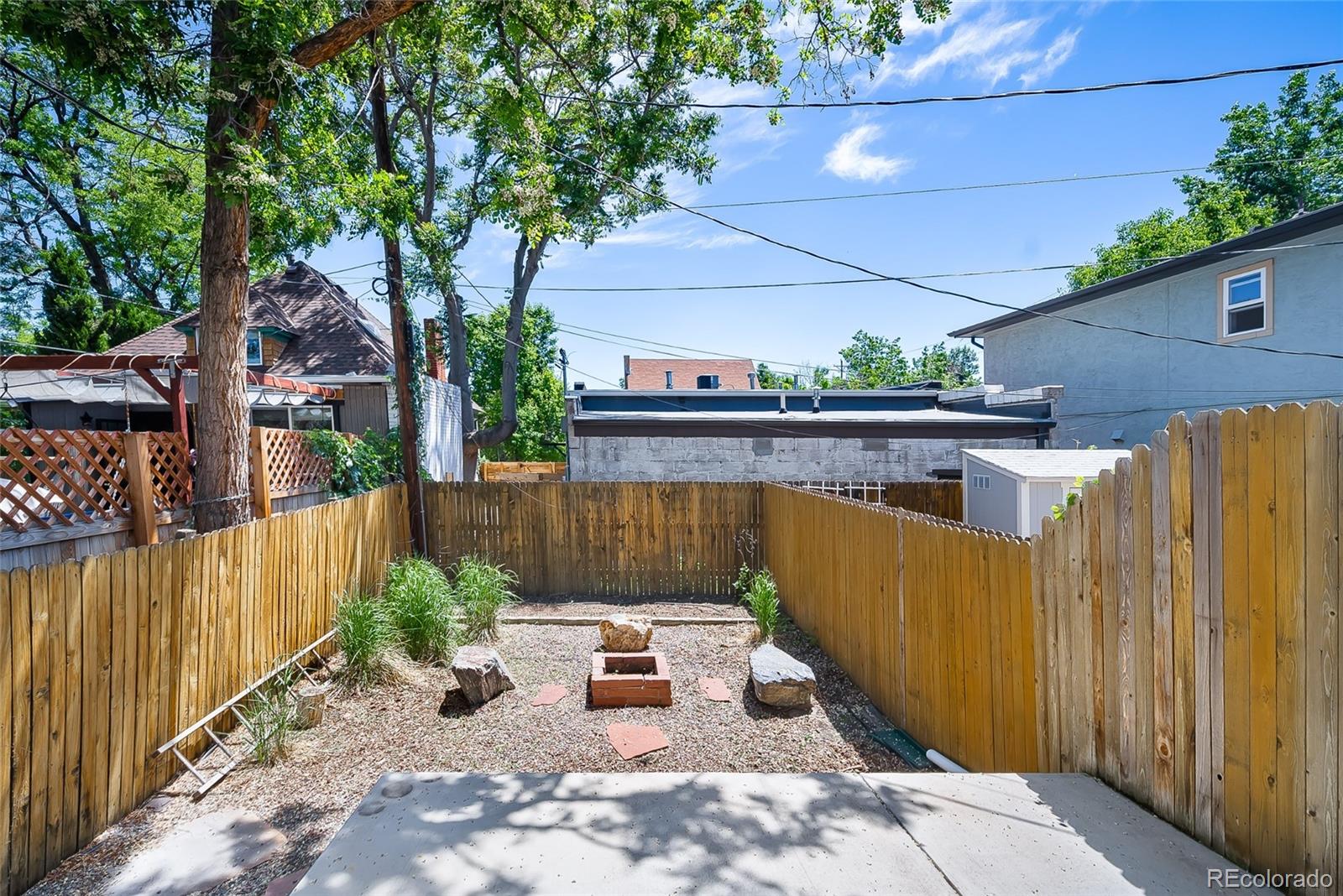 MLS Image #30 for 312  delaware street,denver, Colorado