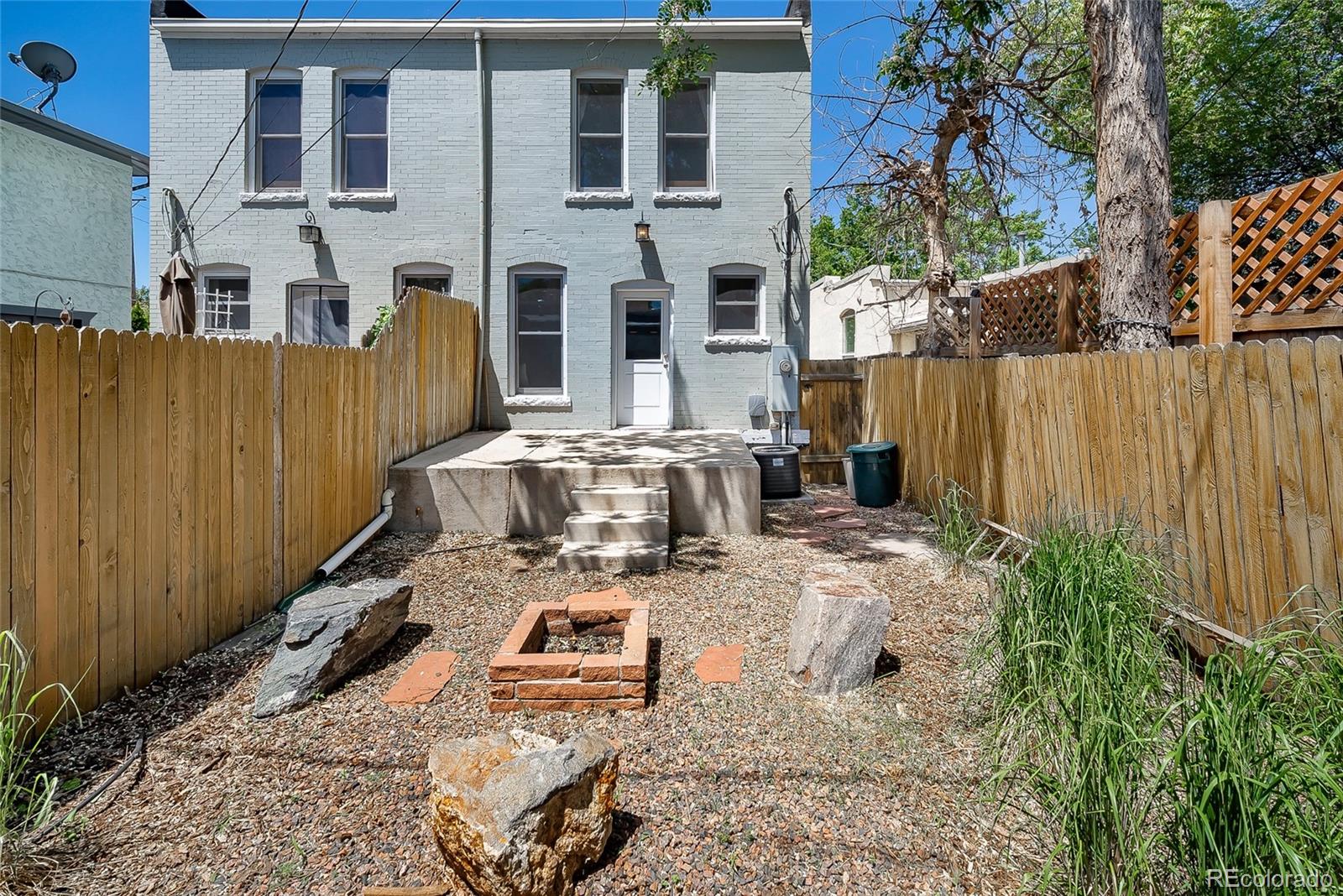 MLS Image #31 for 312  delaware street,denver, Colorado