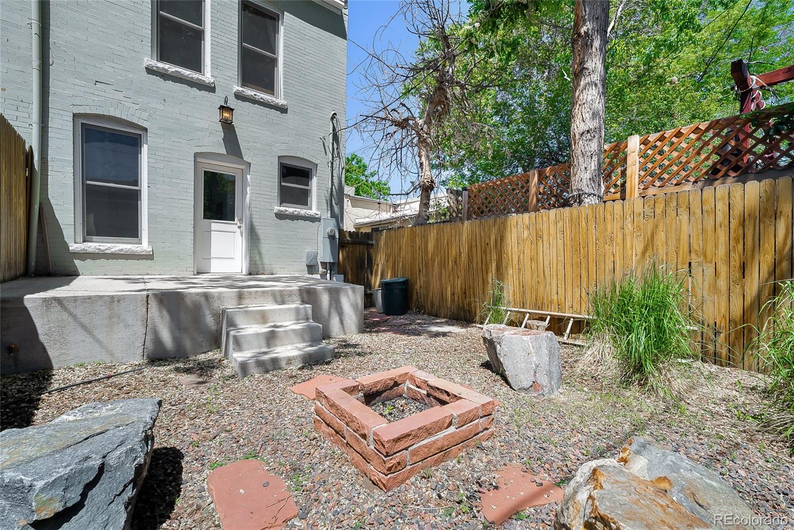 MLS Image #32 for 312  delaware street,denver, Colorado