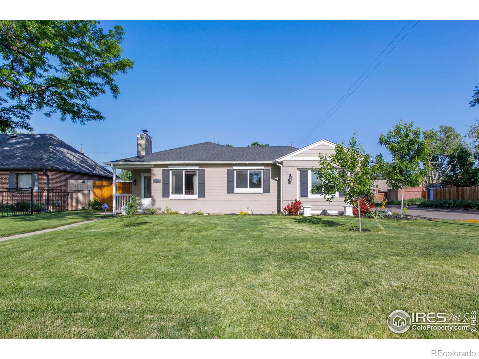 CMA Image for 2359  Newport Street,Denver, Colorado