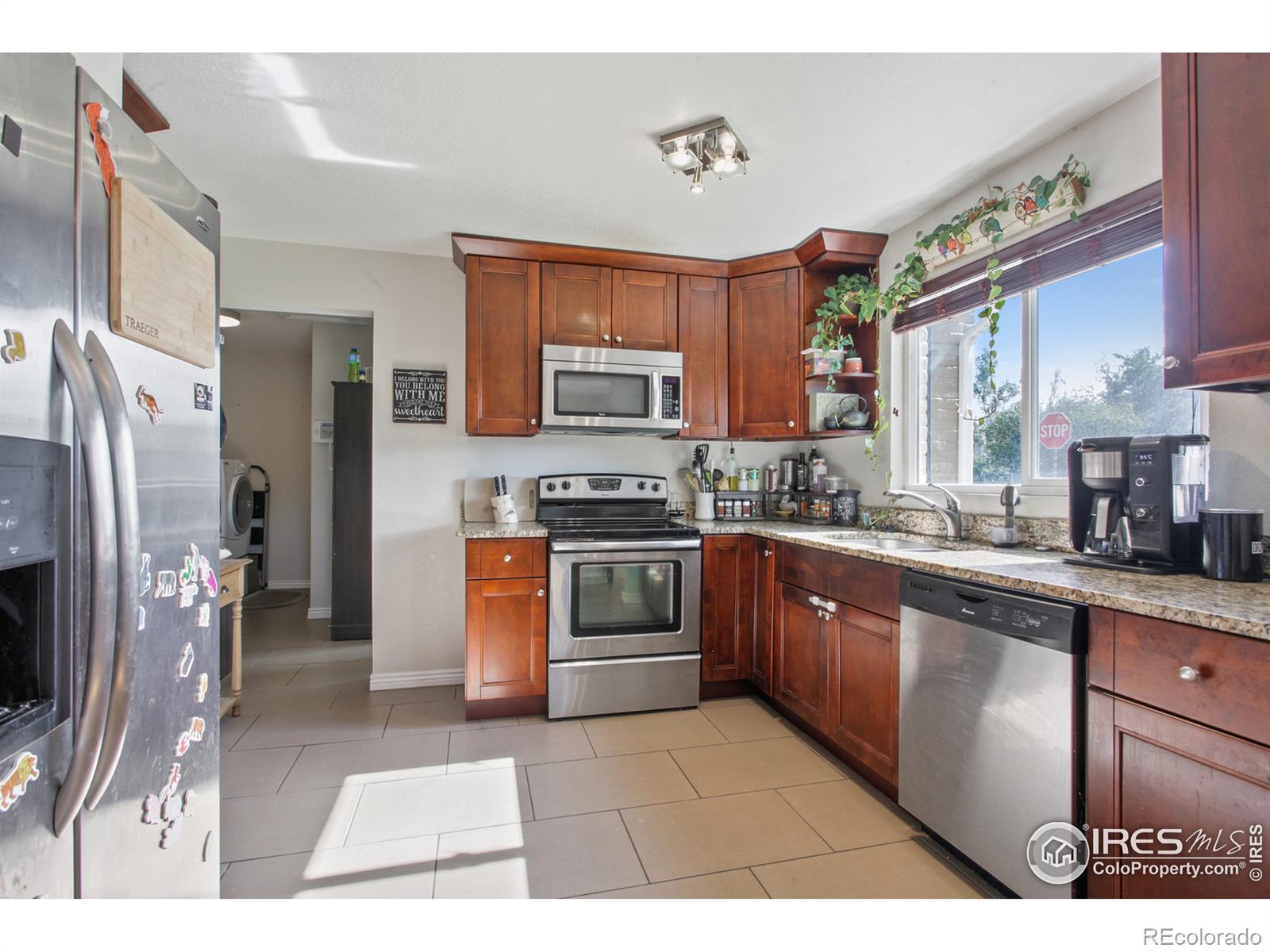 MLS Image #5 for 2359  newport street,denver, Colorado