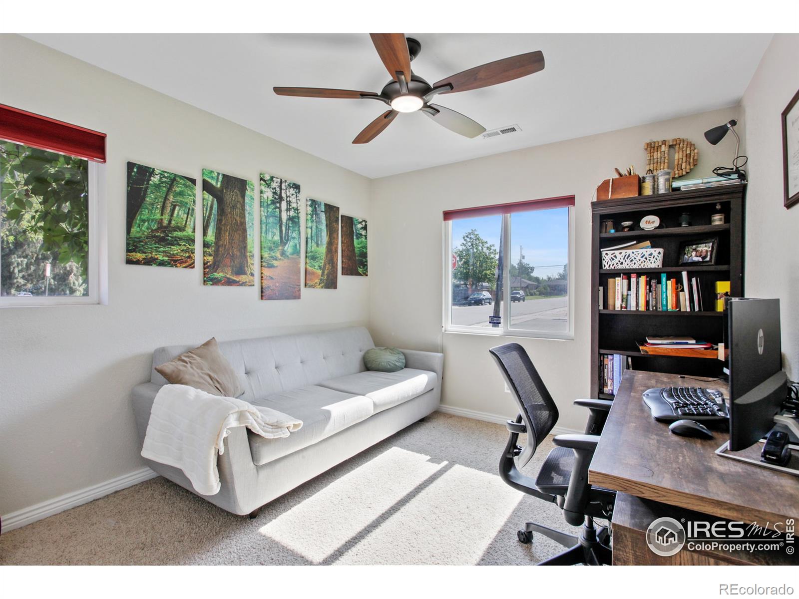 MLS Image #8 for 2359  newport street,denver, Colorado