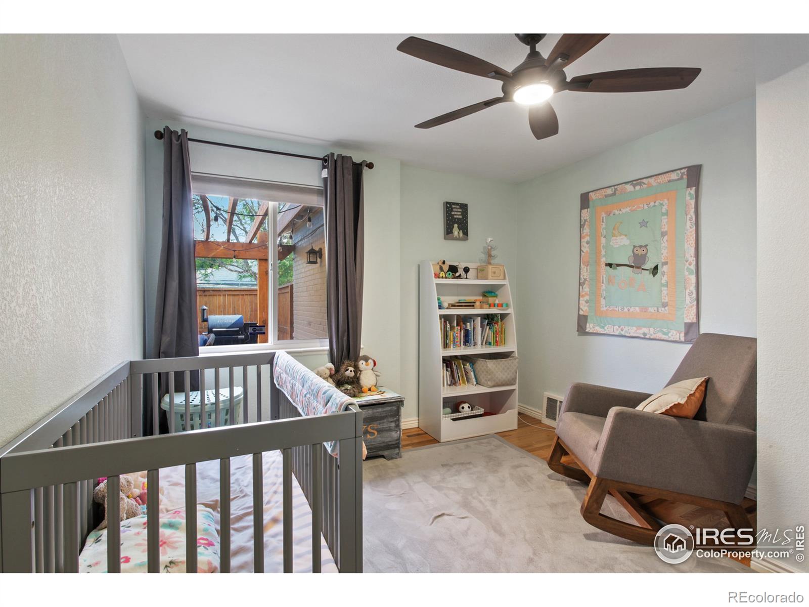 MLS Image #9 for 2359  newport street,denver, Colorado