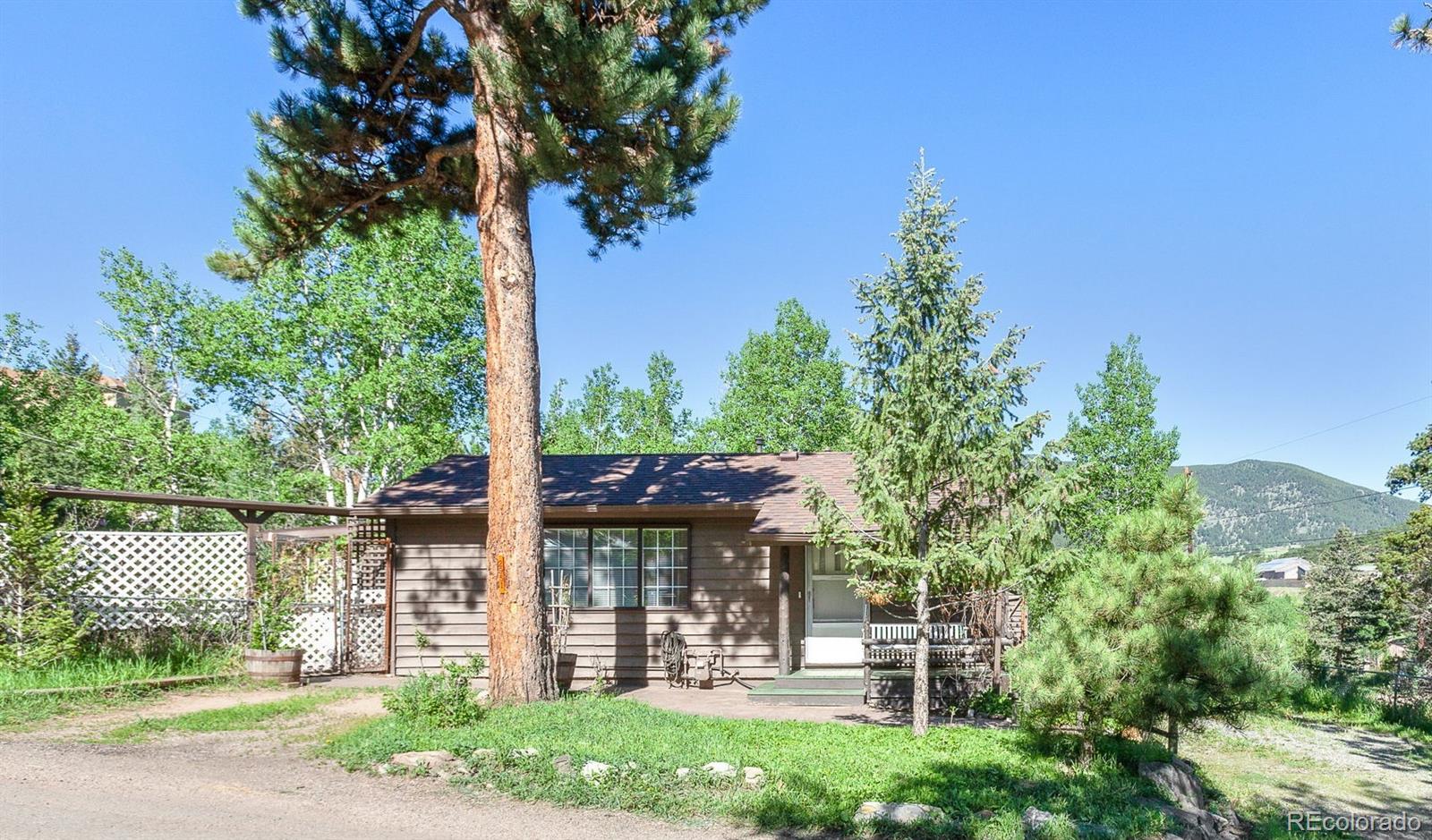 MLS Image #0 for 2951 s conifer circle,evergreen, Colorado