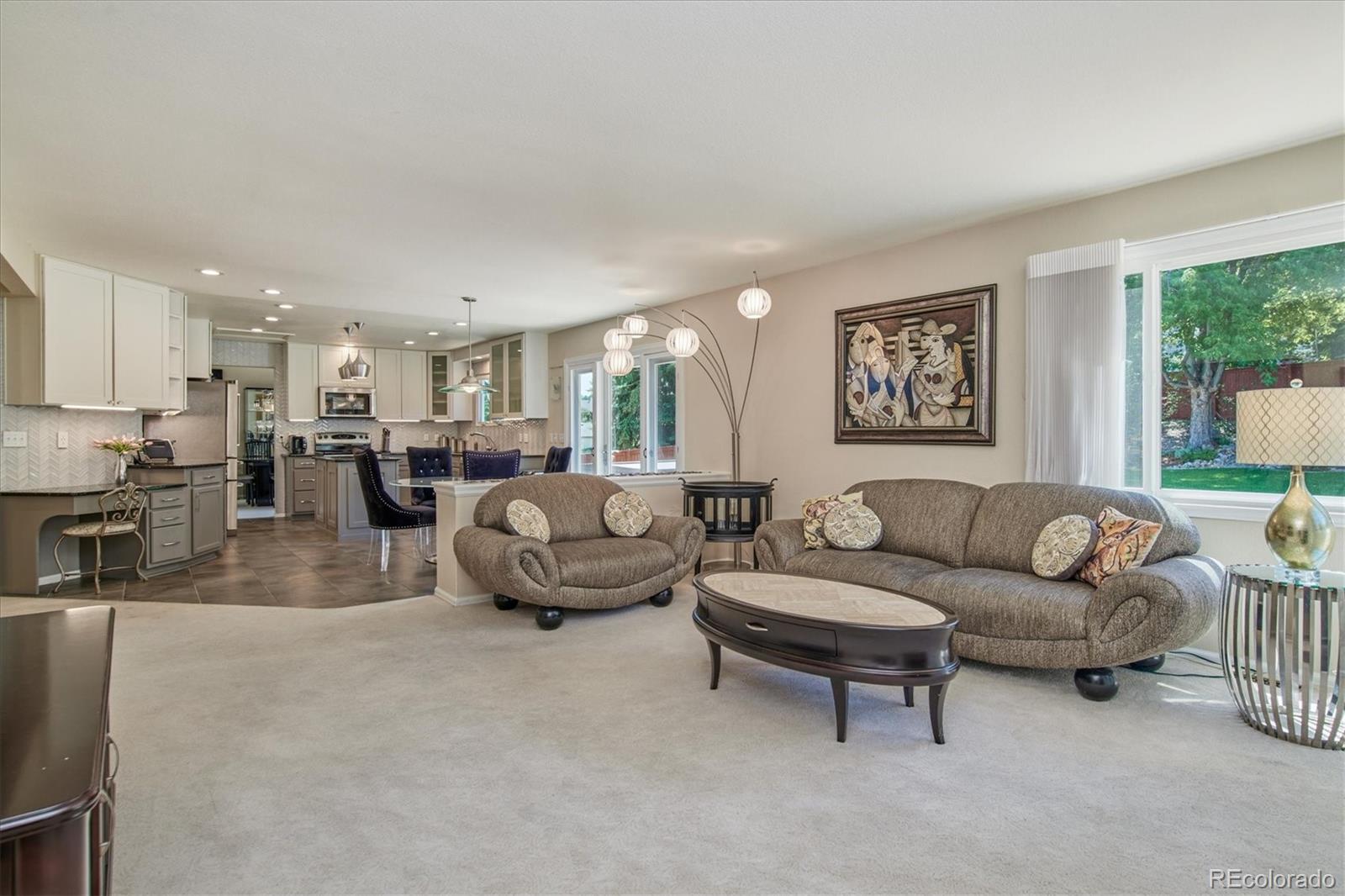 MLS Image #11 for 9814  venneford ranch road,highlands ranch, Colorado