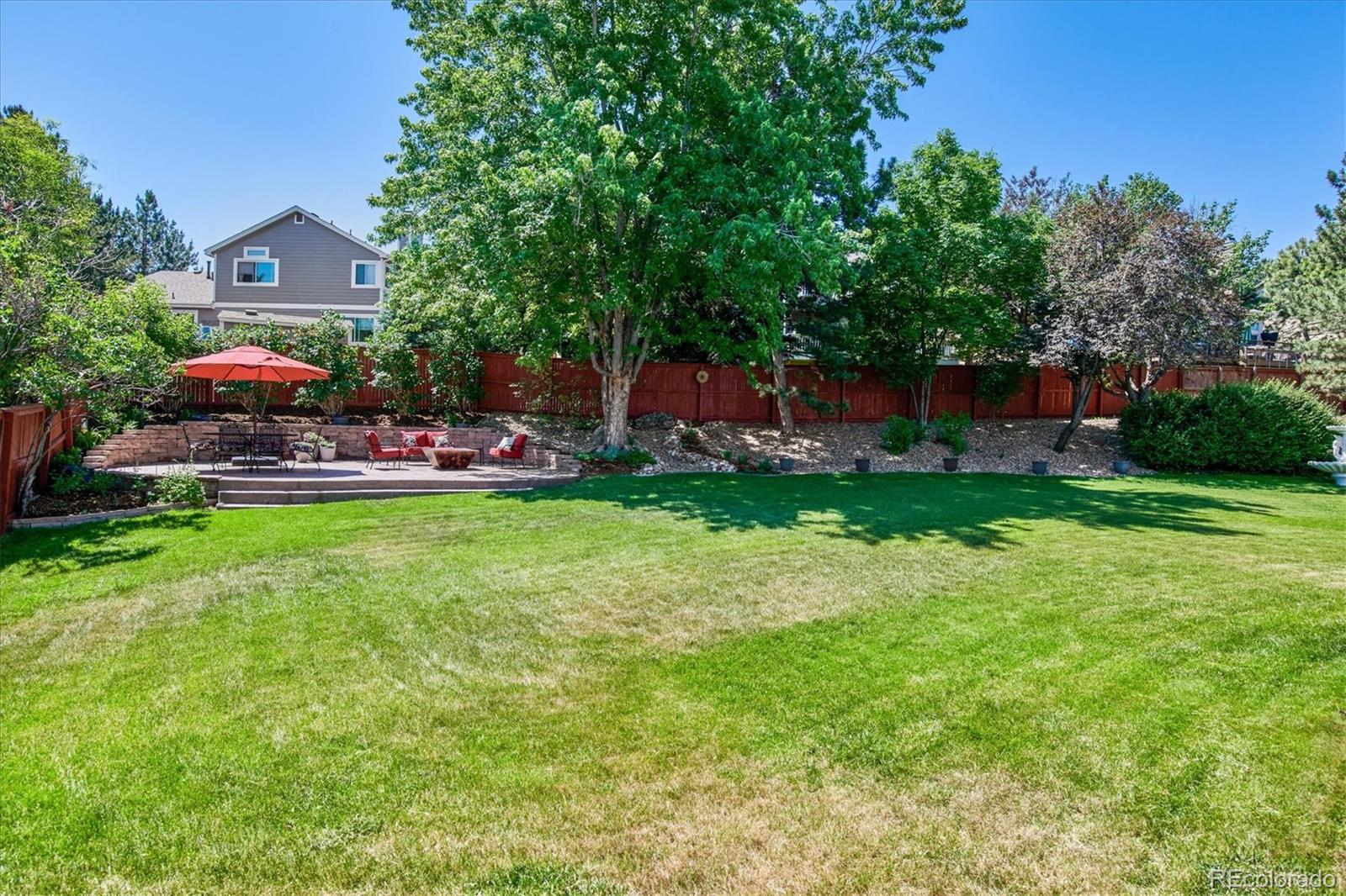 MLS Image #30 for 9814  venneford ranch road,highlands ranch, Colorado